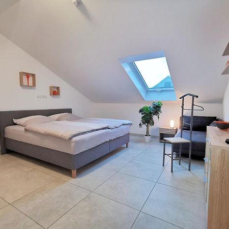 Ferienwohnung Schoene Auszeit Markkleeberg Exteriér fotografie