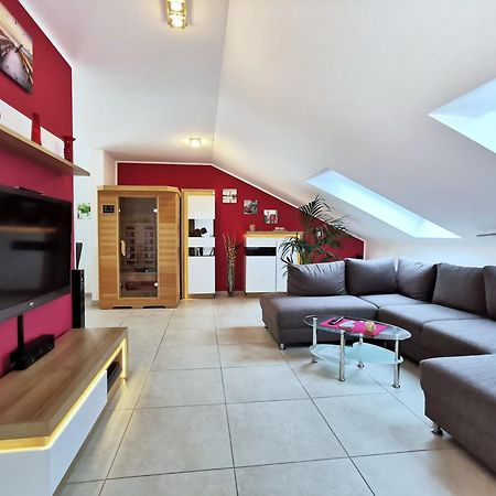 Ferienwohnung Schoene Auszeit Markkleeberg Exteriér fotografie
