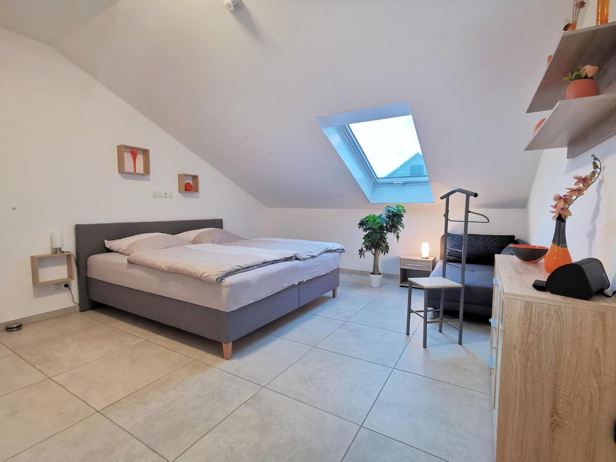 Ferienwohnung Schoene Auszeit Markkleeberg Exteriér fotografie