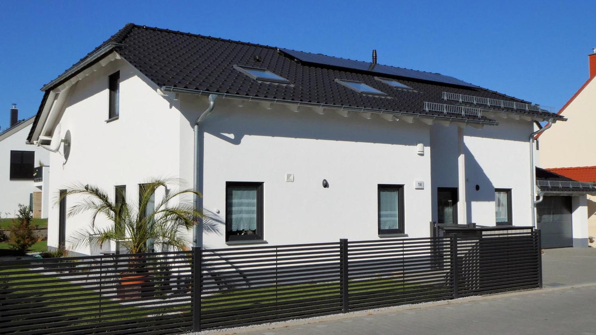 Ferienwohnung Schoene Auszeit Markkleeberg Exteriér fotografie