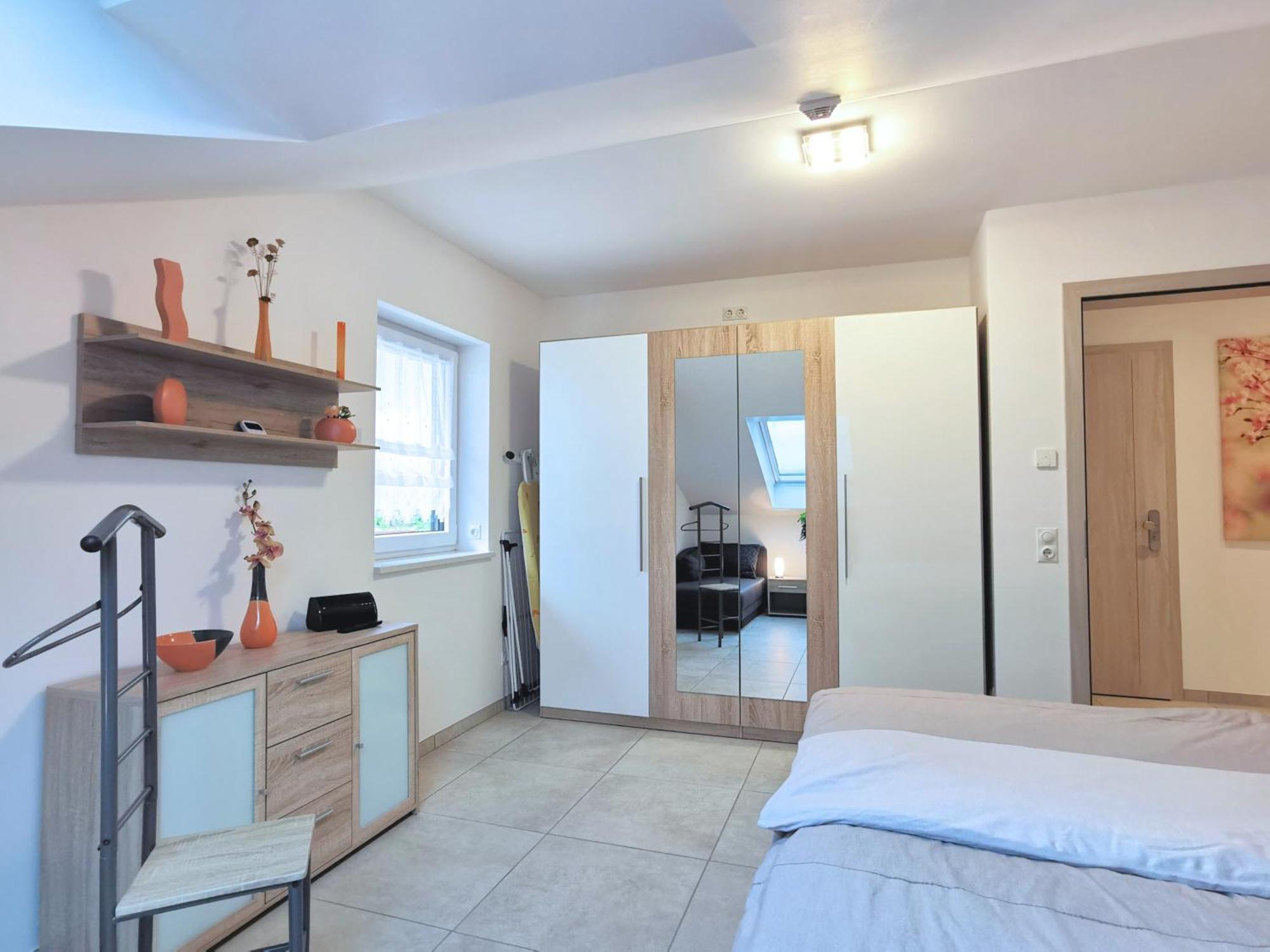 Ferienwohnung Schoene Auszeit Markkleeberg Exteriér fotografie