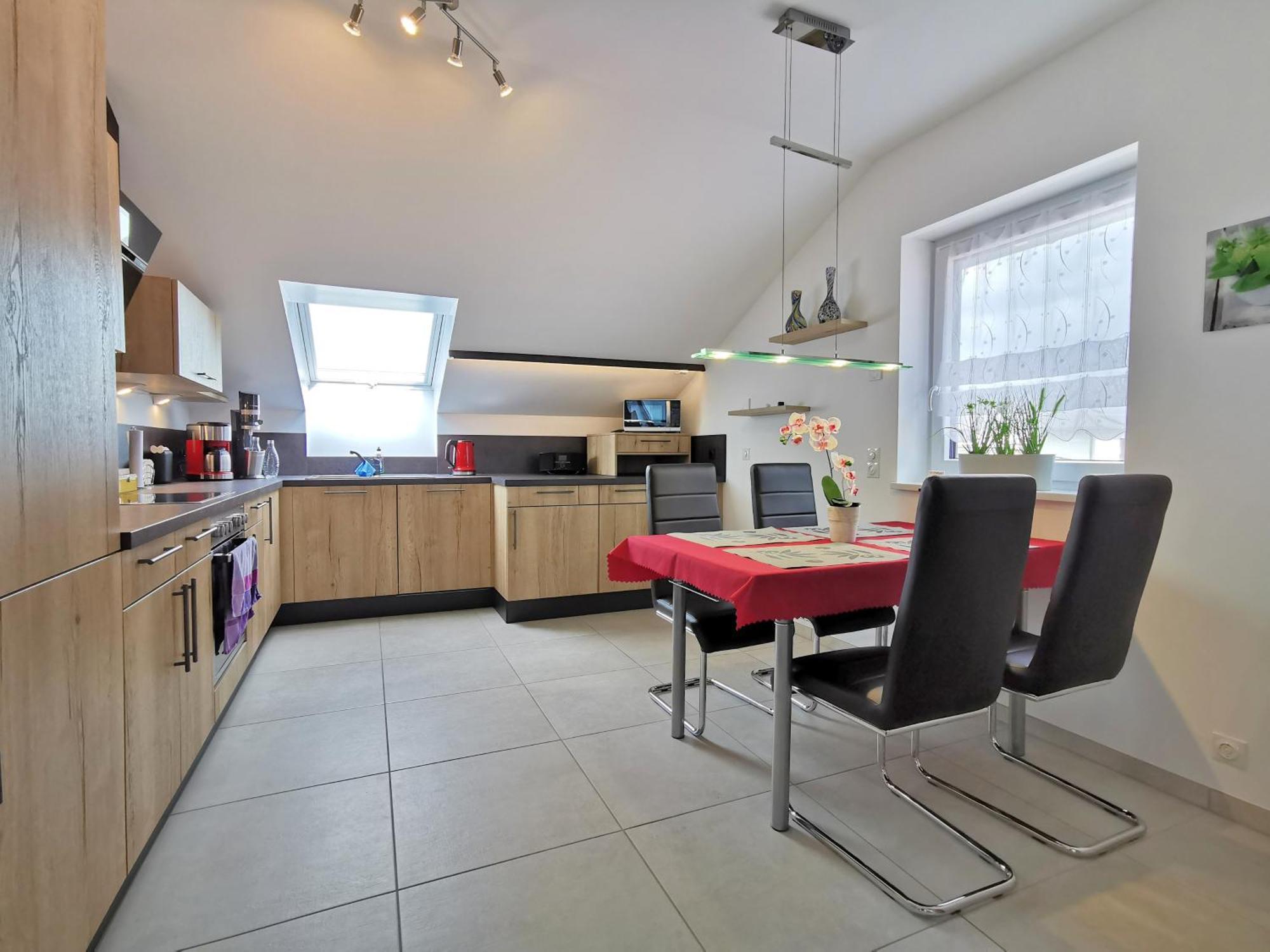Ferienwohnung Schoene Auszeit Markkleeberg Exteriér fotografie