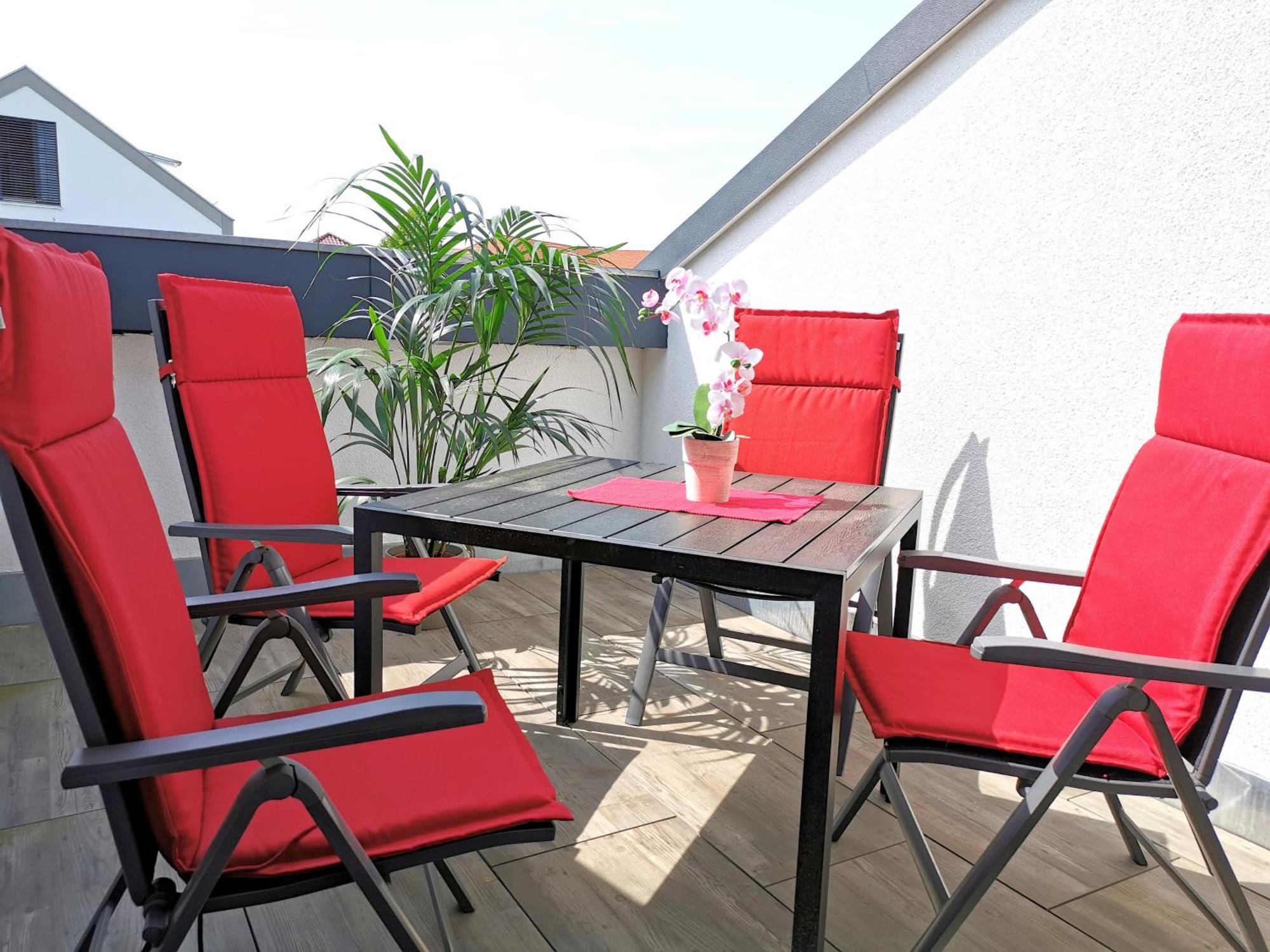 Ferienwohnung Schoene Auszeit Markkleeberg Exteriér fotografie