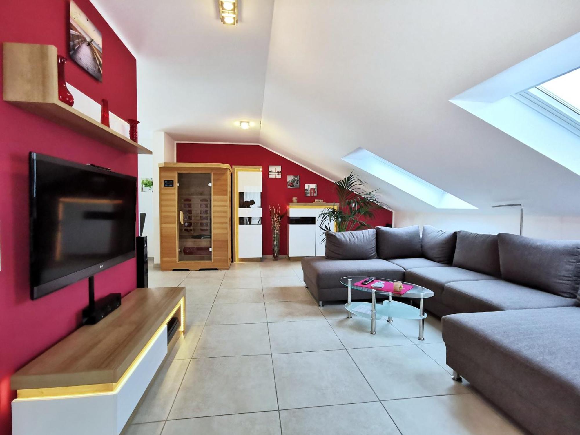 Ferienwohnung Schoene Auszeit Markkleeberg Exteriér fotografie
