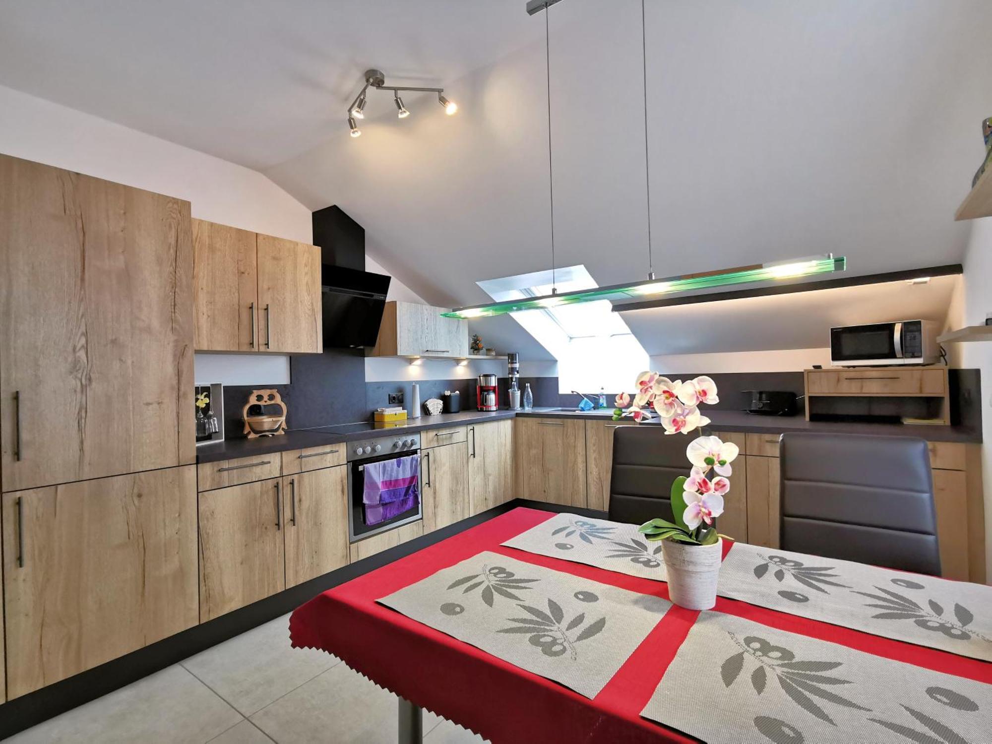 Ferienwohnung Schoene Auszeit Markkleeberg Exteriér fotografie